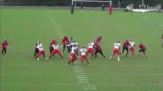 Sidney Roberson Chopticon HS Highlights 2018-2019/2019-2020 Season