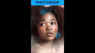 With this method retouch your photos like a pro | Photoshop Tutorial