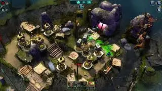 Prime World Defenders ОБЗОР Мда а какое описание то млин