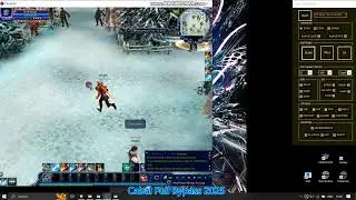 Cabal Epaulet of Dead - Hack 2025 Cheat