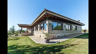 Equestrian Farm and Estate in Guadalajara, Spain | Sotheby's International Realty