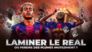 Laminer le REAL ou perdre des plumes inutilement ?