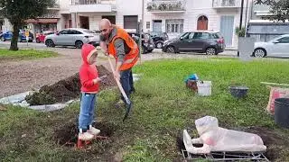 Omaggio alla Città di Viareggio 2023