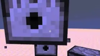 Slime Block TNT Cannon