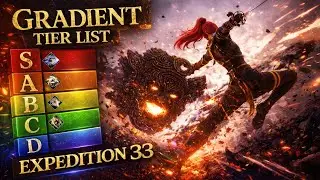 Ranking Every Gradient Attack from WORST to BEST