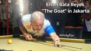 EFREN BATA REYES 