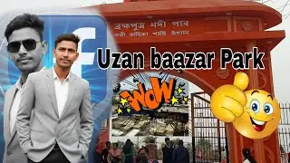 Uzan baazar new Park 😍 Most romantic palace 