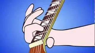 EBow Lesson 3. Hammer-on / Snap-off - Infinite Sustain - Pressing - Fast Trill - Spiccato - Tapping