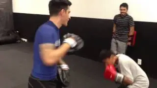 Mixed Martial Arts Gym in Los Angeles | FREE MMA Gym Pass