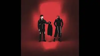 No Vocals or Drums &ndash; Garbage - Twenty One Pilots (isolated)