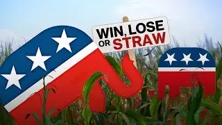 Iowa Straw Poll: A New Era?