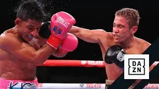 HIGHLIGHTS | Tito Acosta vs. Elwin Soto