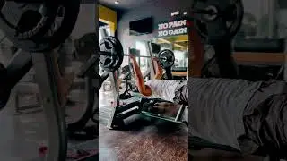 60kgs chest press #gym #motivation #wiral #rap #music #strong