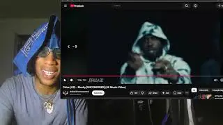 CHINX (OS) - MUCKY #chinxos #oneside #1side #ukdrill #ukdrillreaction #ukmusicreaction #ukrapper 