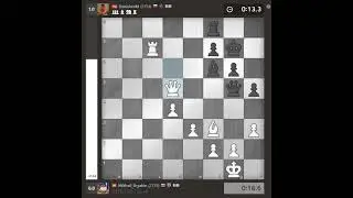 Nguy Vu chess ai vs ai Mar 9, 2021 #shorts #funny