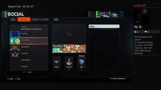Using RiftE9