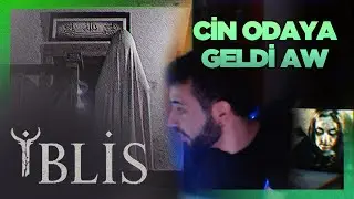 LAN HANİ KORKUNÇ DEĞİLDİ | İBLİS 3