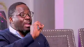 Le Torrent qui sort du Temple, c'est Dieu manifesté en chair. Ez 47,Partie 2. Dr. Kasonga Othniel