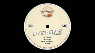 Amy Dabbs - Flexin