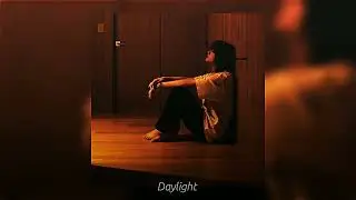 Daylight - Kushner [Rain+reverb]
