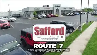 Safford Chrysler Dodge Jeep Ram of Winchester Makes Buying as Easy as 1, 2, 3!