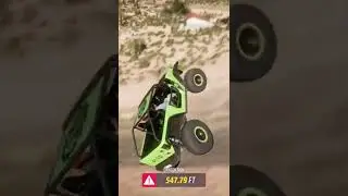 Forza Horizon 5 - Not even a SCRATCH!  #forzahorizon5 #forza #forzahorizon #xboxone #xboxonex