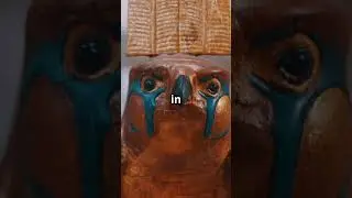 SHOCKING SECRET roles of  Animals in Ancient Cultures