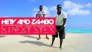 Hety And Zambo - Tek A Ride (Official Video)