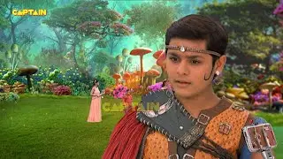 मानव और महर के डर का बालवीर कैसे लगाया पता ? Baalveer | Episode 771 | Full Episode