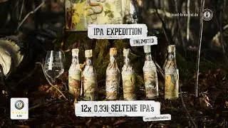 IPA Expedition Unlimited