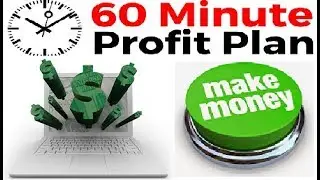 60 Minute Profit Plan Review - Does It Work or Scam?