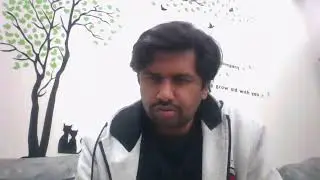 yasir malik is live