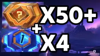Opening 50+ Collector's Reserves & 4 Spotlight Caches &ndash; Big Mistake?