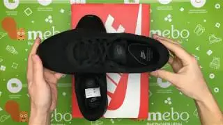 Мужские кроссовки&nbsp;NIKE TANJUN 812654-001