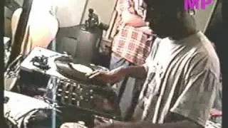 DJ GAMBIT