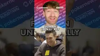 Did Doug Polk and Co just SAVE live poker in Texas? #pokernews