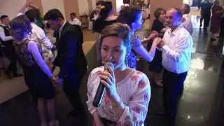 Elena Lucaci - NUNTA - CATALIN SI ADRIANA -  CAMPENI -  LIVE -  2017  - 5