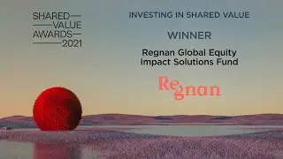 2021 Investing in Shared Value: Winner