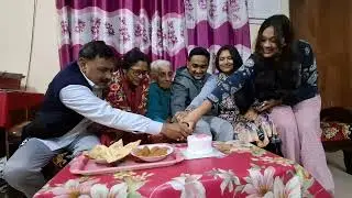Happy New Year 2026 / Dip-Rikta Mansion