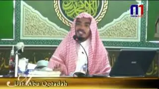 Biografi Syaikh Muqbil bin Hadi al Wadi'i 1