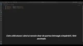 Funcția intdiv() în PHP | Împărțire întreagă cu exemple practice