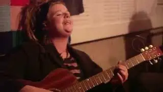 Anna Bailey- Reach Out