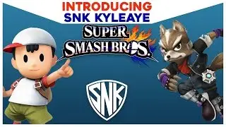 Introducing: SnK KyleAye