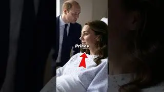 Prince William Makes Devastating Choice About Princess Catherine&rsquo;s Fate #shorts #catherine #kate