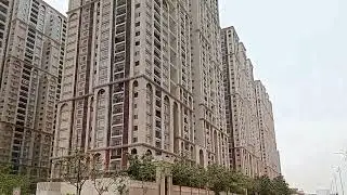Condo in India