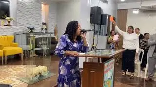 Alabanzas -Gaby Estacio -2025