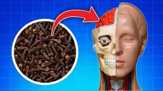 What Happens to Your Body When You Eat 2 Cloves Every Day (Cloves Benefits)