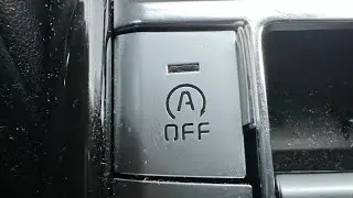 How to turn off disable auto start/stop permanently on your car. EASY, FAST, FREE FIX!!