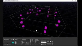 Secrets of the VenueMagic Masters - Immersive Audio Part 1: Layouts