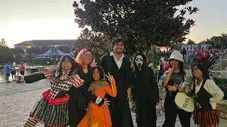 Halloween 2025